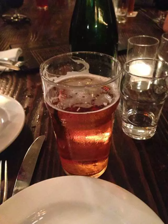 Magnolia Pub & Brewery