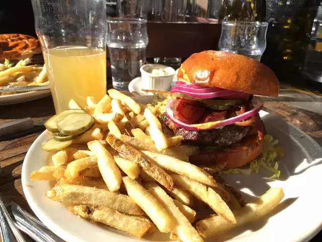 Magnolia Pub & Brewery