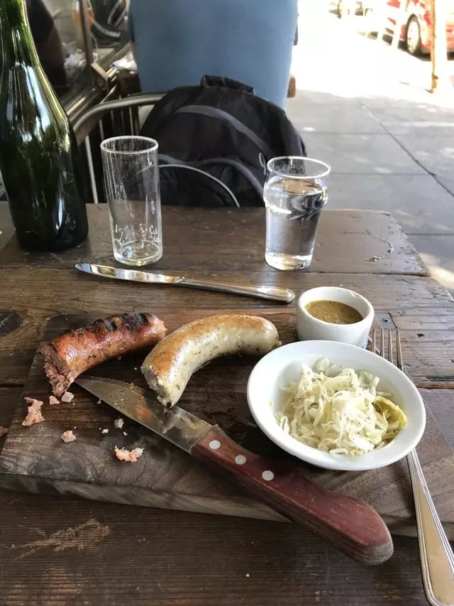 Magnolia Pub & Brewery