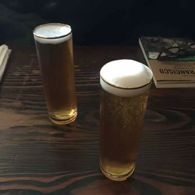 Magnolia Pub & Brewery