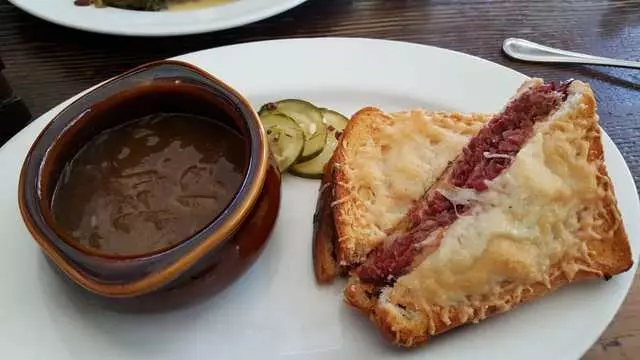 Magnolia Pub & Brewery