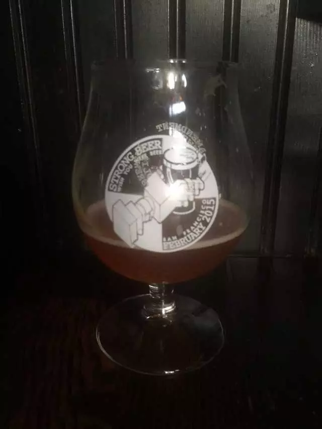 Magnolia Pub & Brewery