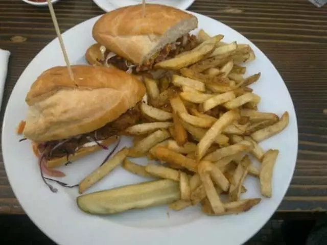Magnolia Pub & Brewery