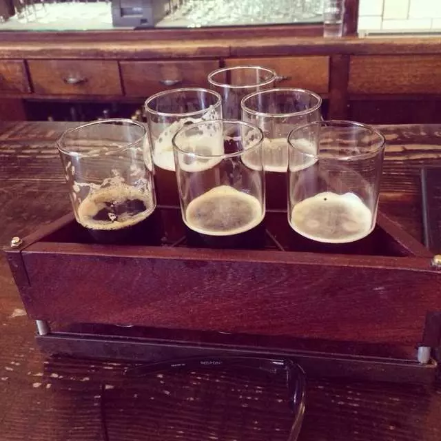 Magnolia Pub & Brewery