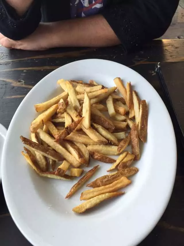 Magnolia Pub & Brewery