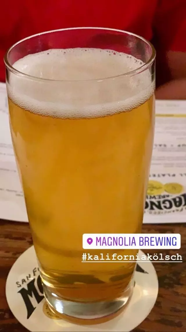 Magnolia Pub & Brewery
