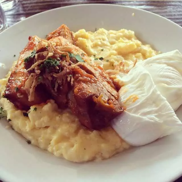 Magnolia Pub & Brewery