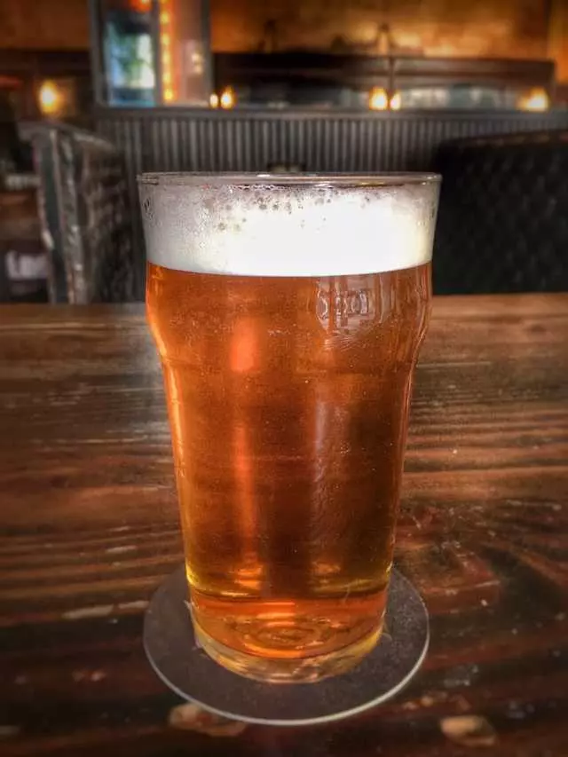 Magnolia Pub & Brewery