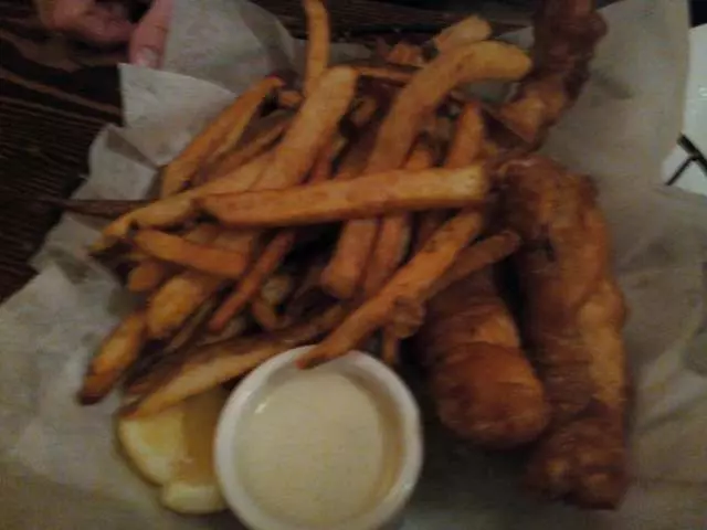 Magnolia Pub & Brewery