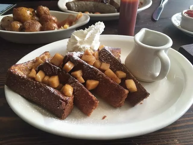 Magnolia Pub & Brewery