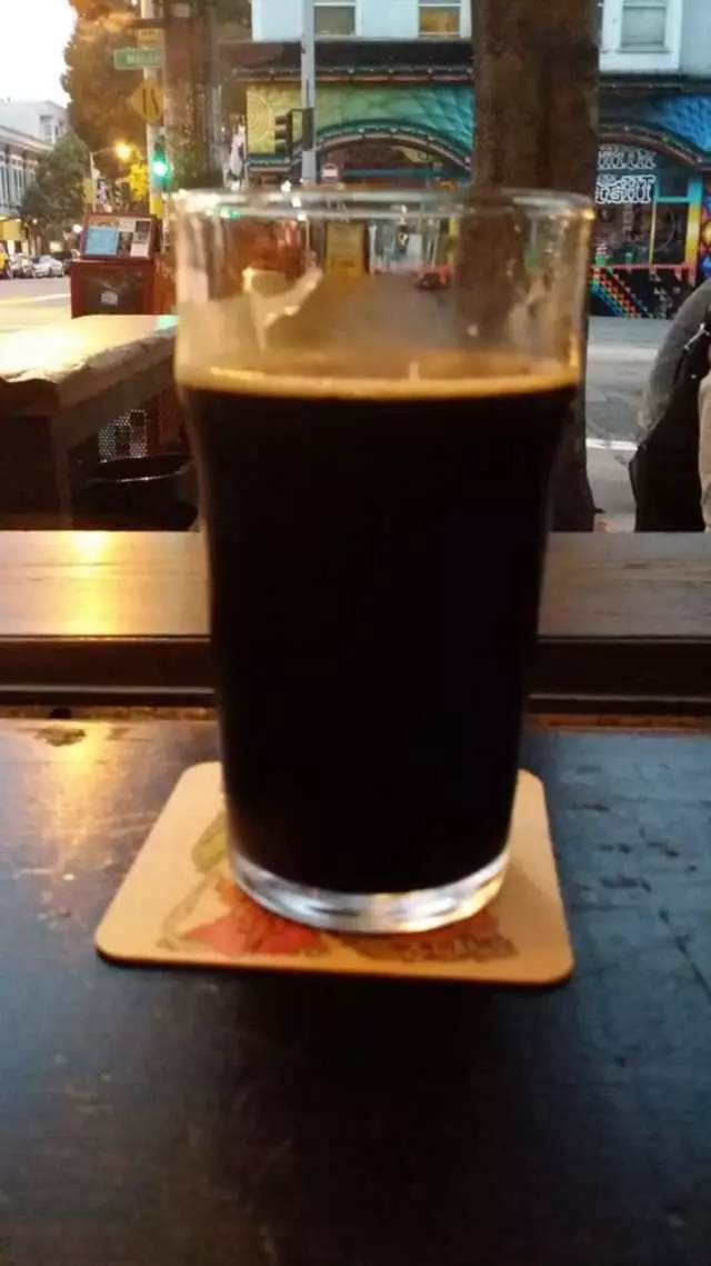Magnolia Pub & Brewery