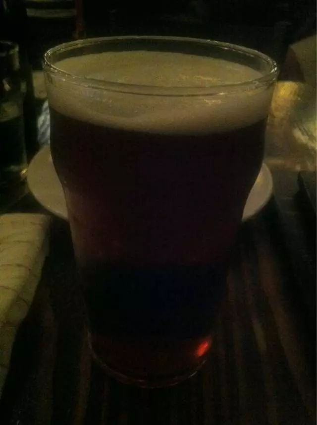 Magnolia Pub & Brewery