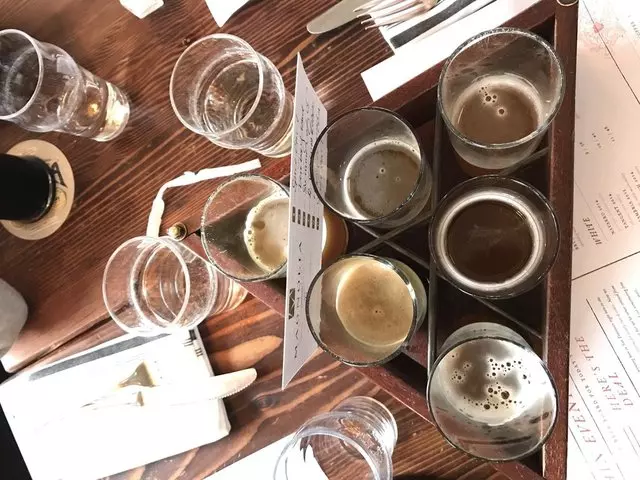 Magnolia Pub & Brewery