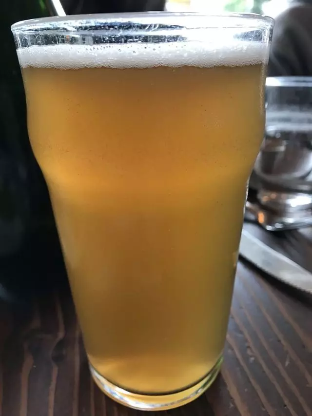 Magnolia Pub & Brewery