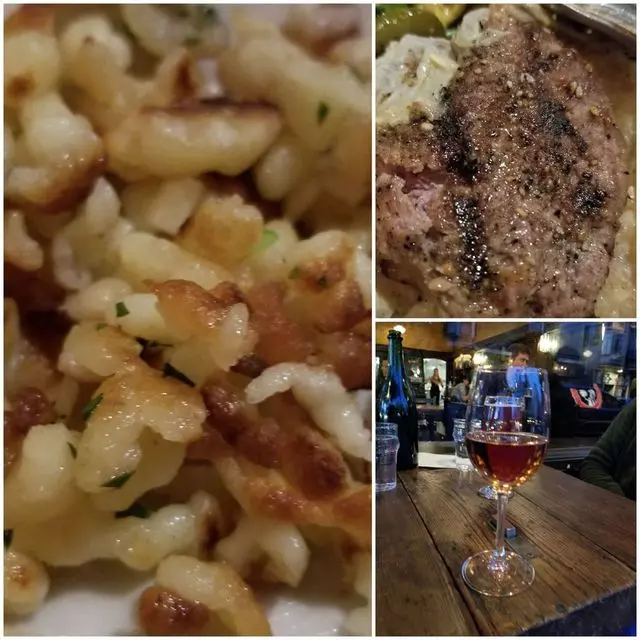 Magnolia Pub & Brewery
