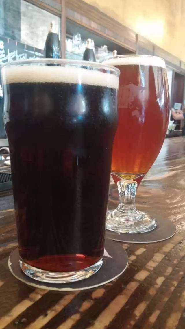 Magnolia Pub & Brewery