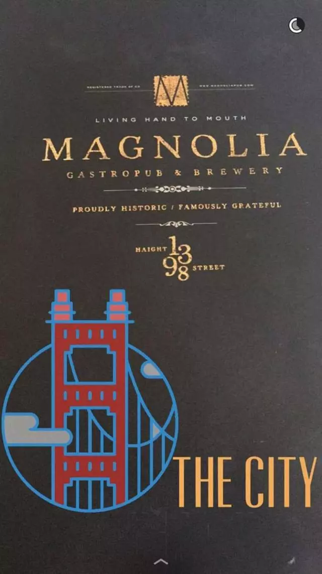 Magnolia Pub & Brewery