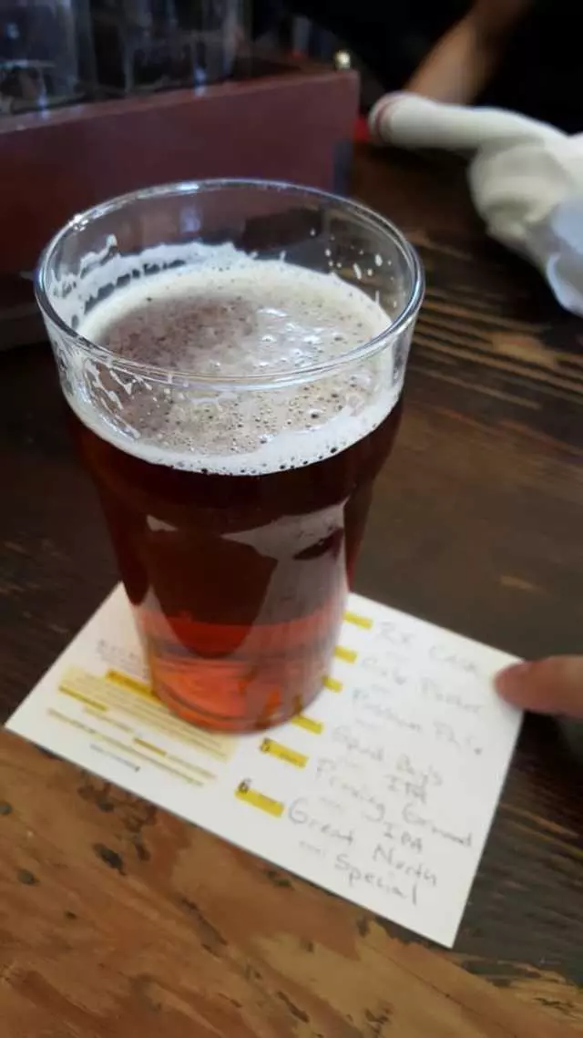 Magnolia Pub & Brewery