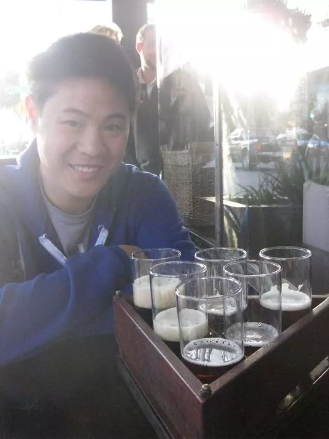Magnolia Pub & Brewery