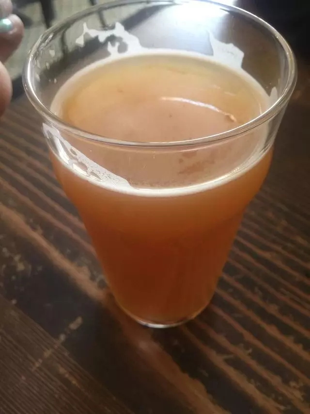 Magnolia Pub & Brewery