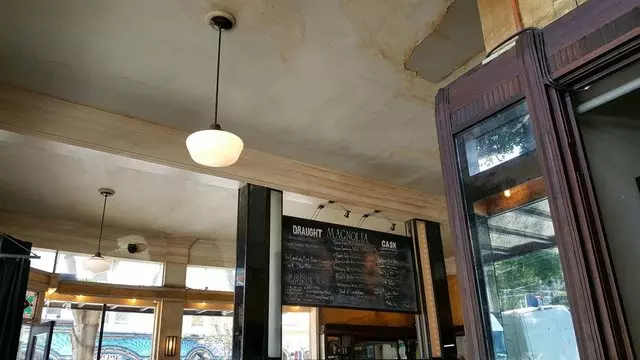 Magnolia Pub & Brewery
