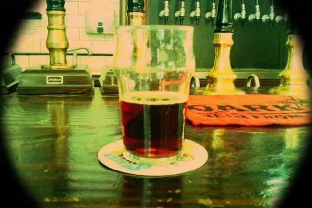 Magnolia Pub & Brewery