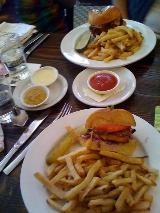Magnolia Pub & Brewery