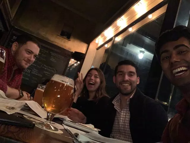 Magnolia Pub & Brewery