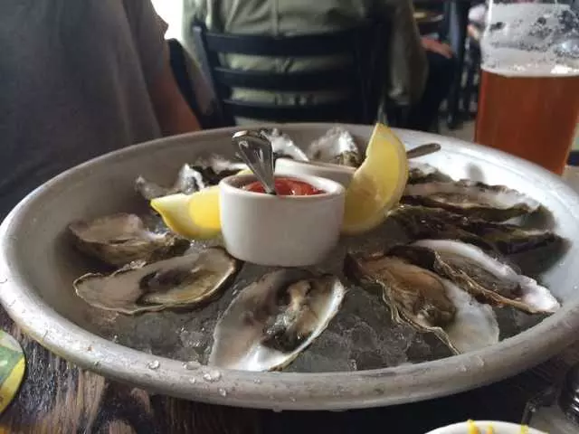 Magnolia Pub & Brewery