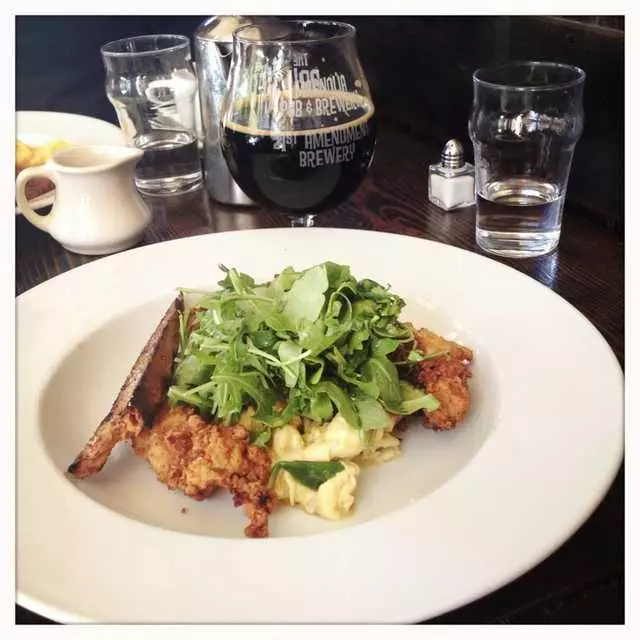 Magnolia Pub & Brewery