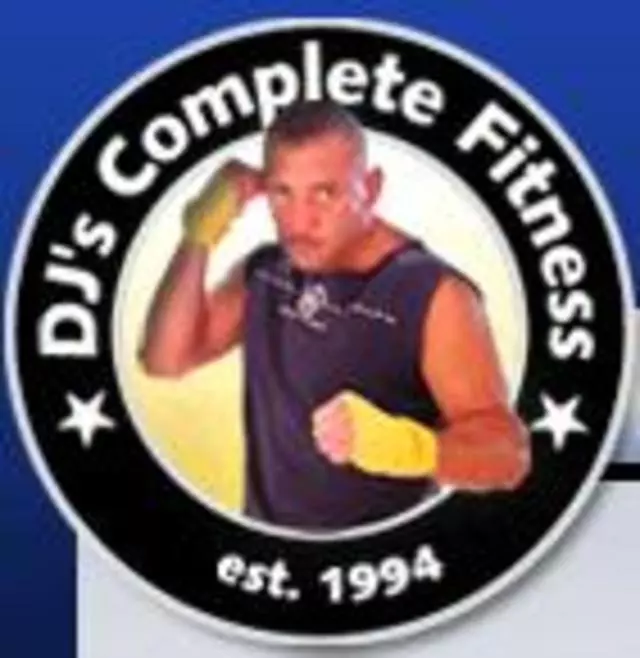 Dj&apos;s Complete Fitness