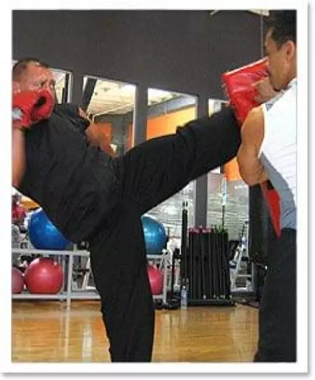 Dj&apos;s Complete Fitness