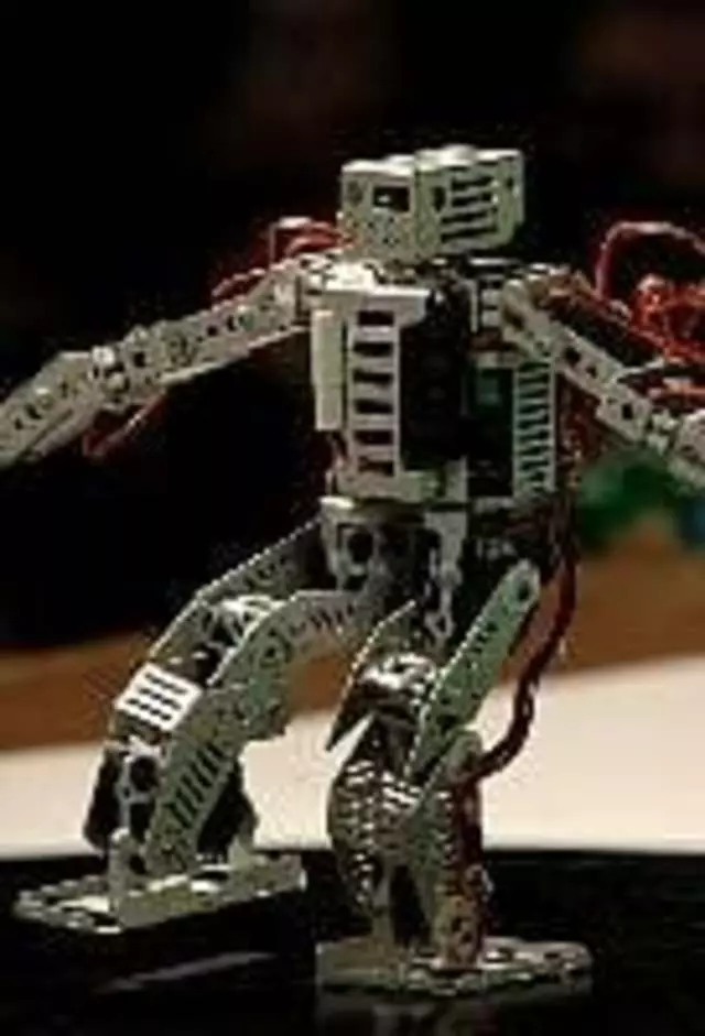 RoboGames
