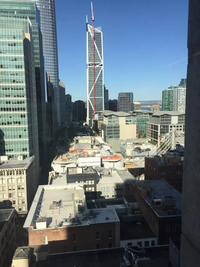 140 New Montgomery