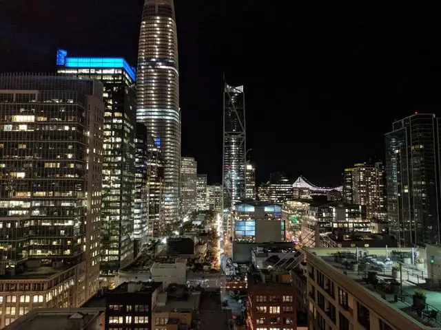 140 New Montgomery