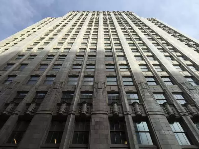 140 New Montgomery