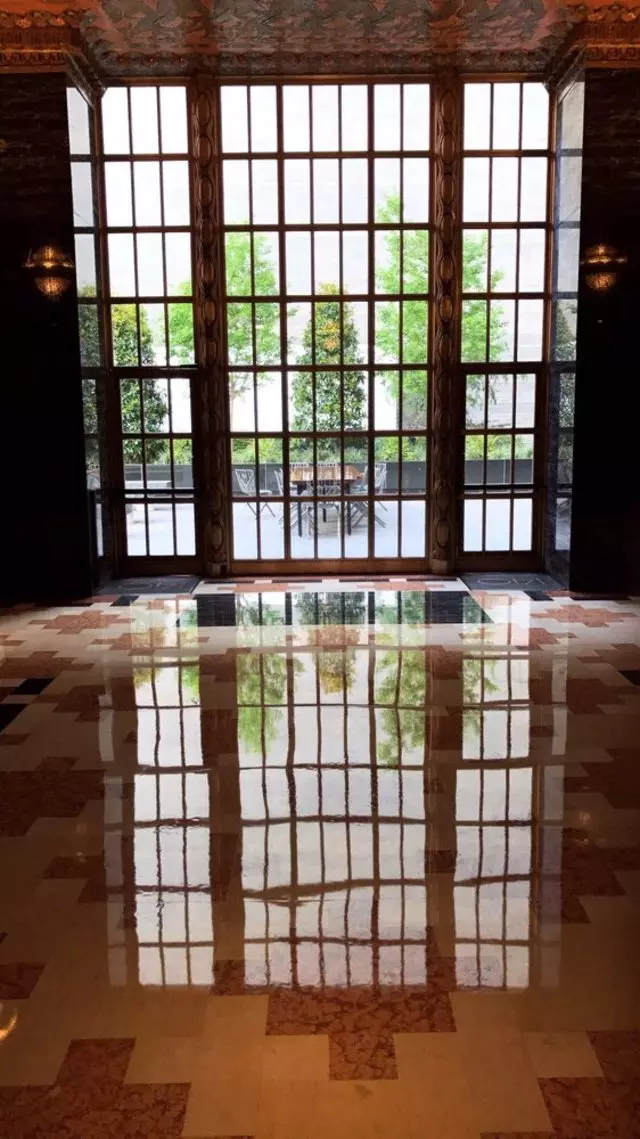 140 New Montgomery