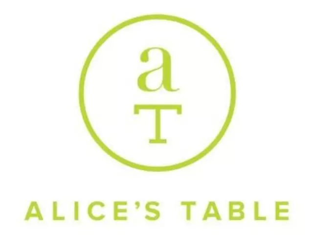 Alice’s Table San Francisco