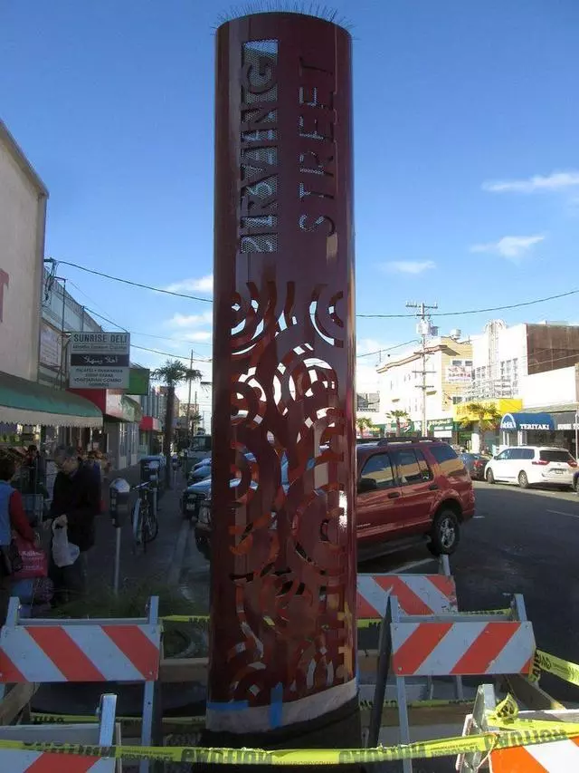 22nd & Irving Market