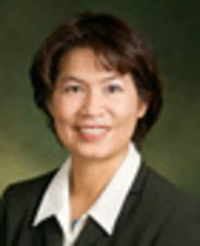 Jenny Luong - State Farm Insurance Agent