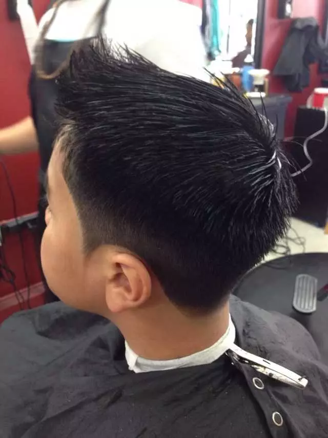 Ace of Fades