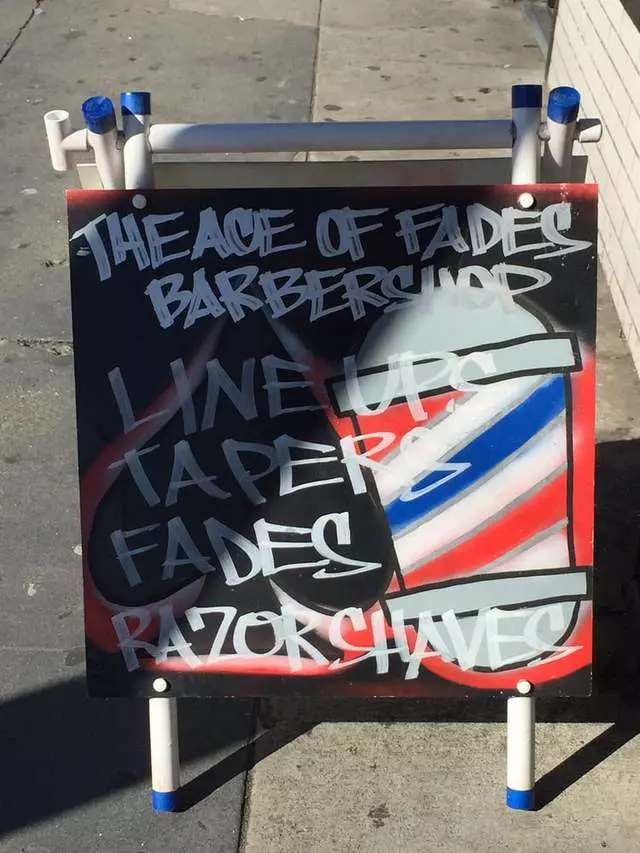 Ace of Fades