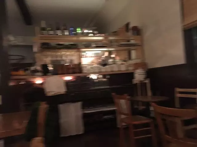 Bon, Nene