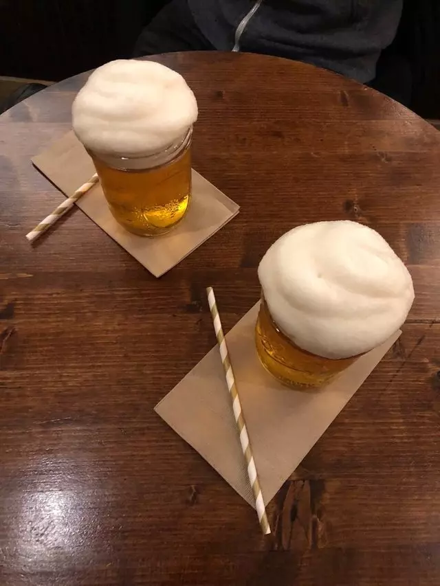 Bon, Nene