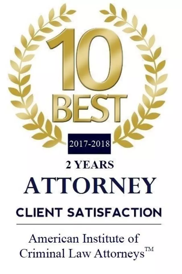 Law Offices of David Chesley