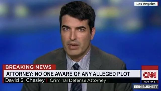 Law Offices of David Chesley
