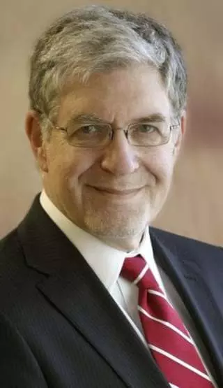 Stephen R Jaffe