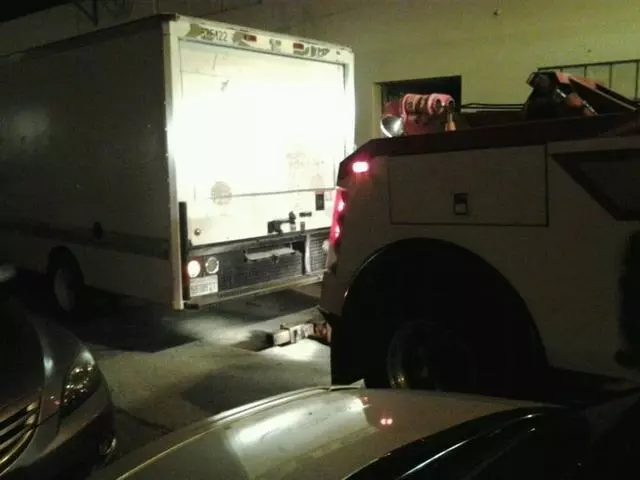 Atlas Towing