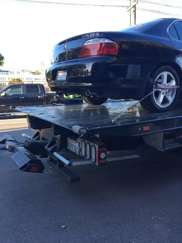 Atlas Towing