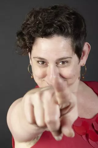 The Sexy Grammarian